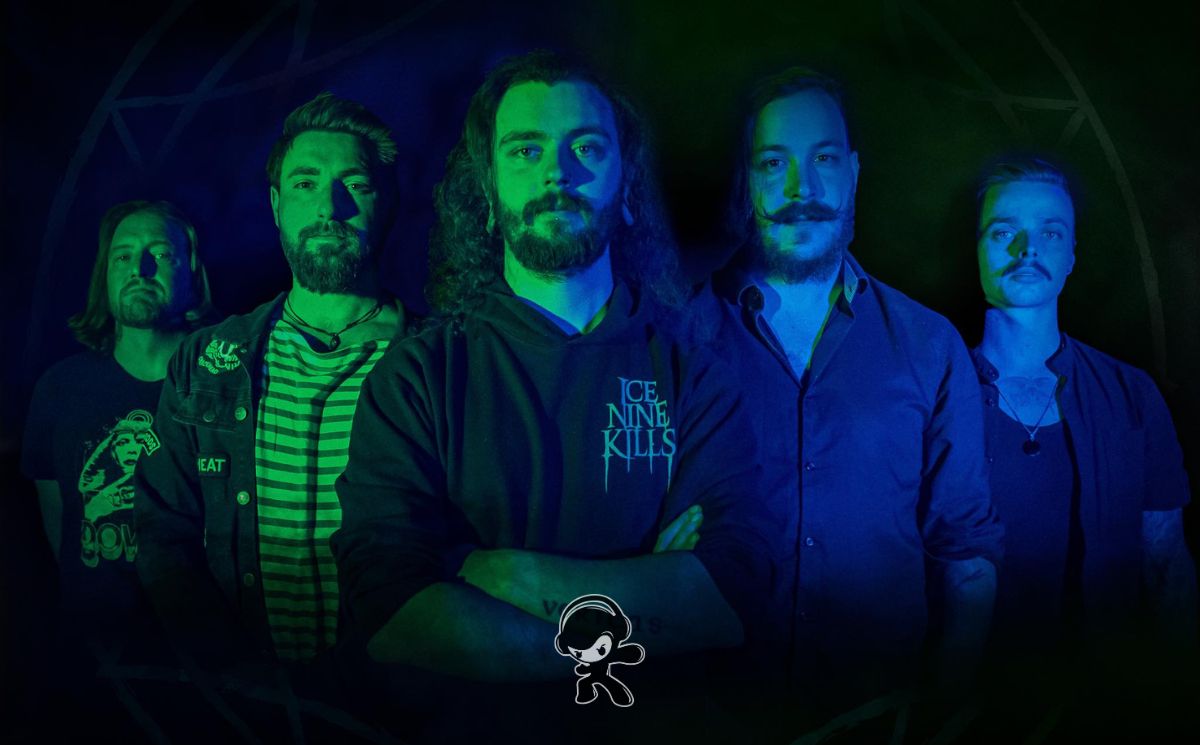 New Years Of Suffering - Are You Happy Now (Metalcore)