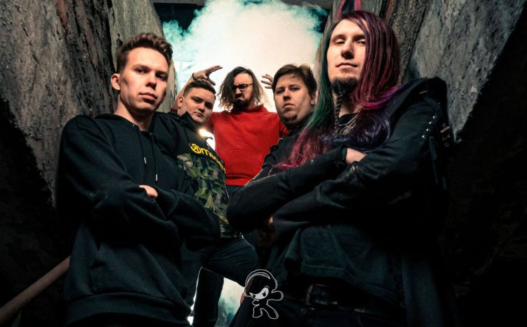 Newspeak - Wishful Sinking (Deathcore)