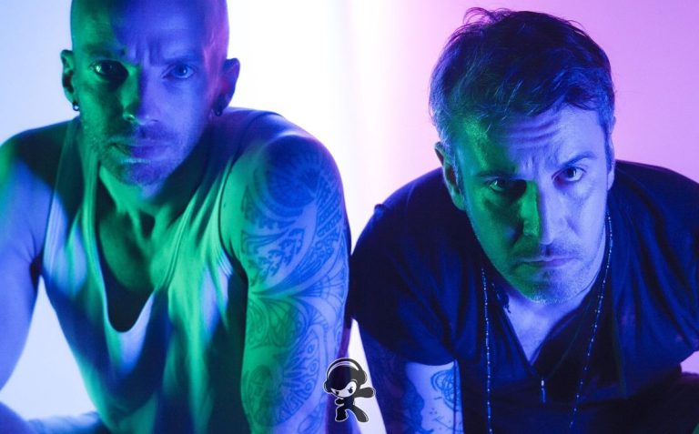 Nox Pulso - No Exit (Industrial)