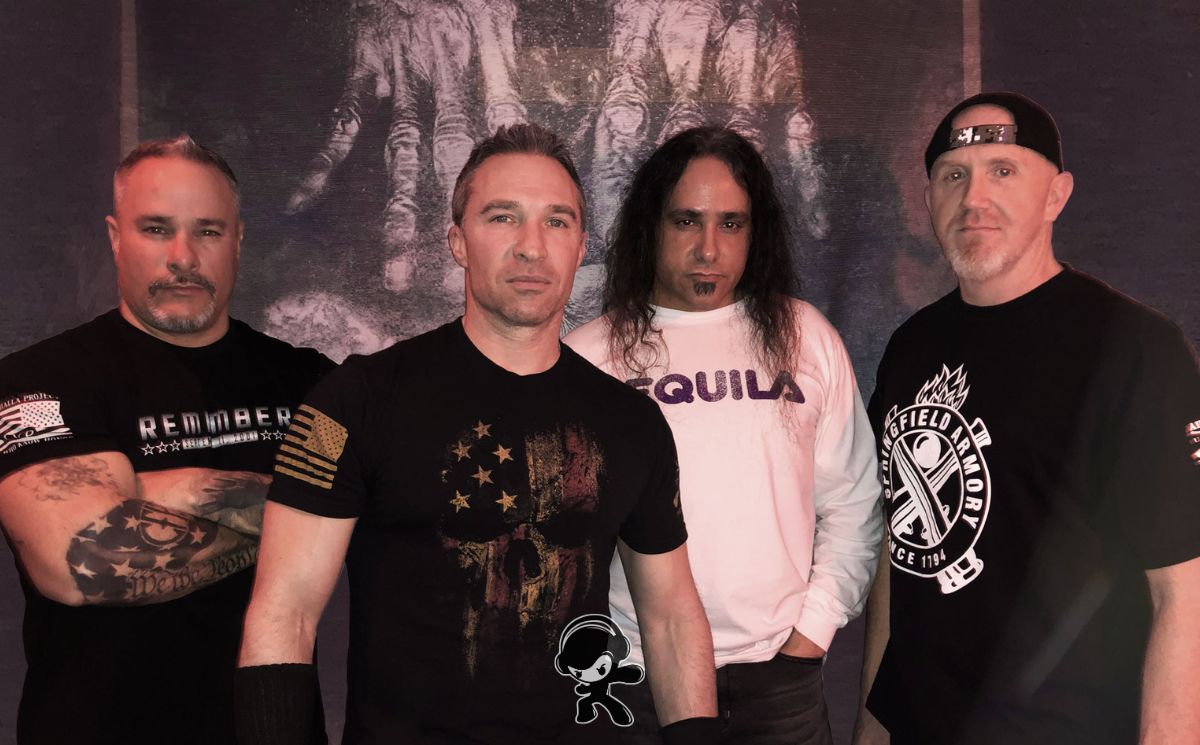 Nuse - Thrash Metal Contundente