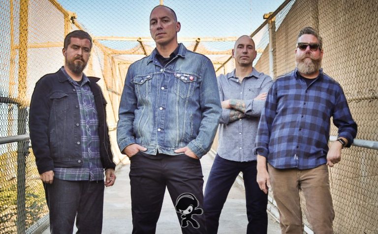 One Hundred Paces - N.Y.C. (Indie Rock)