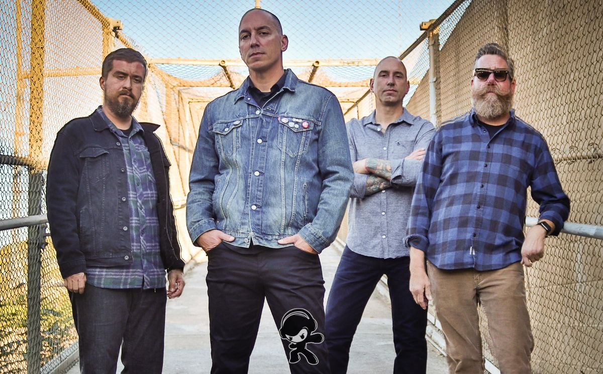 One Hundred Paces - N.Y.C. (Indie Rock)