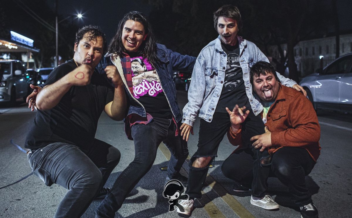 Our Last Daze - Scotch and Soda (Metalcore)