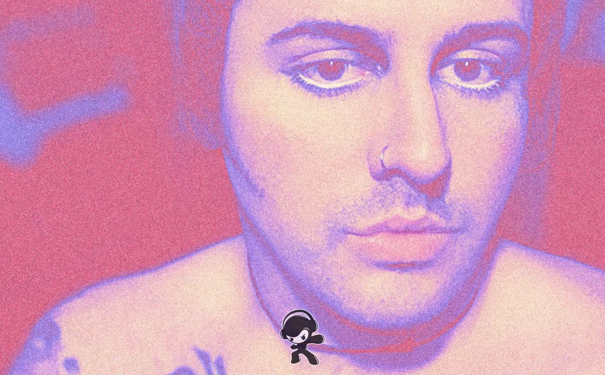 Pain In The Yeahs - Consumer (Synthpop)