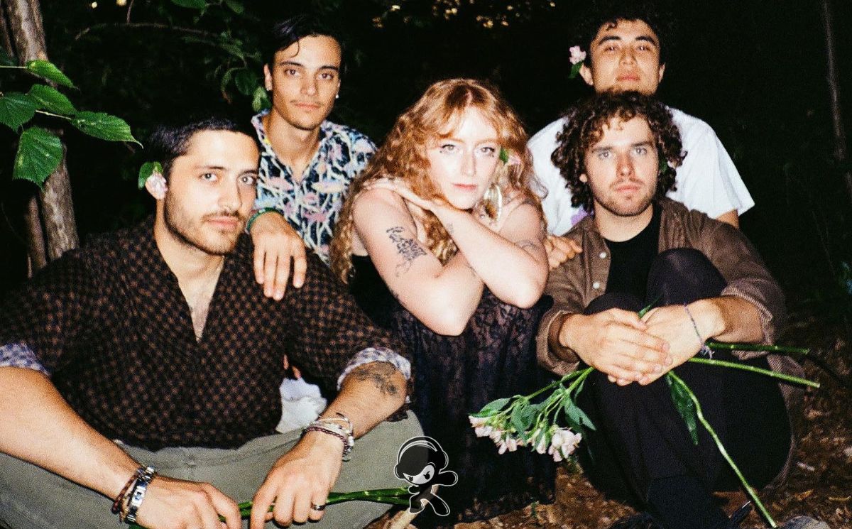 Paper Lady - Silt (Alternative Rock)