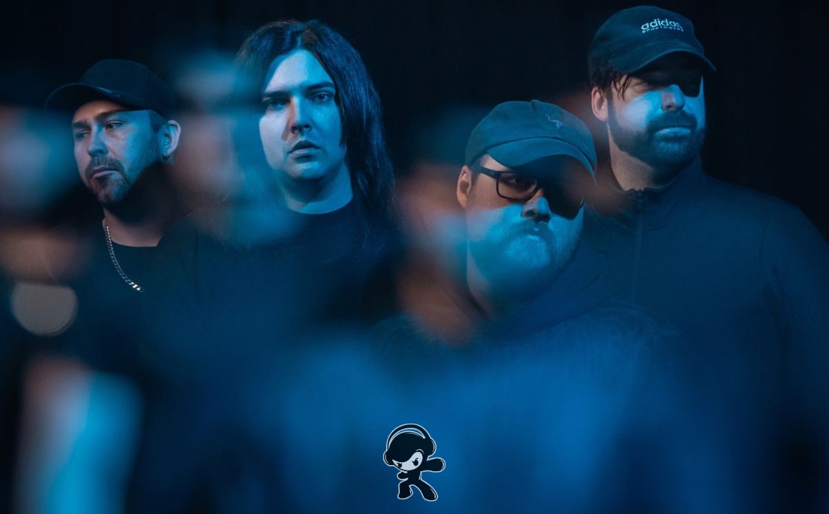 Patient Sixty-Seven - Impaired (Metalcore)