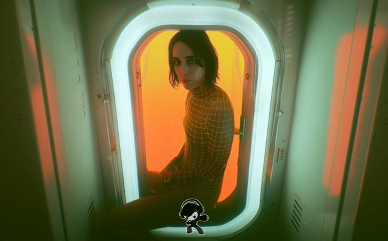 Pelusita - Halo (Synthpop)