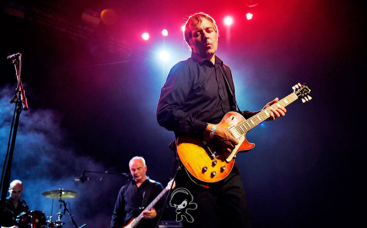 Pink Turns Blue - Can't Do Without You (Alternative Rock)