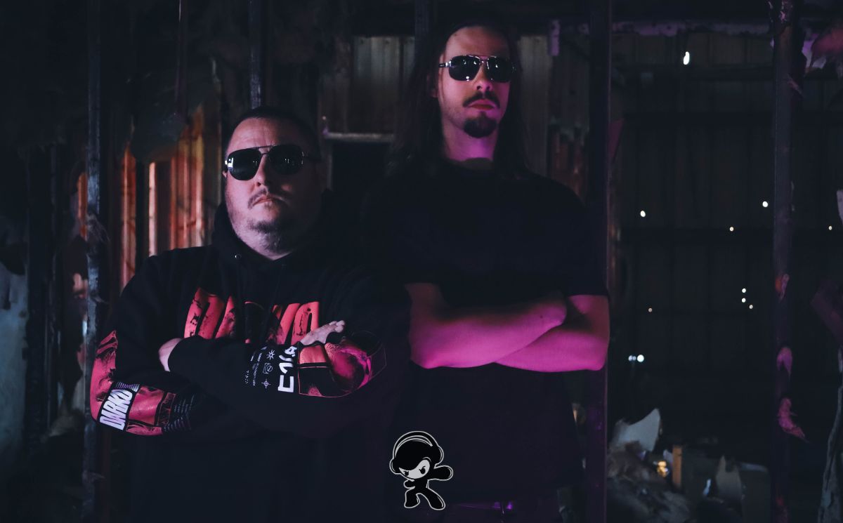 PostHumanX - Grid Of Flesh (Deathcore)