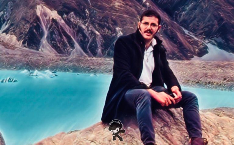 Prisma V^ - Guide me to the Grave (Hard Rock)