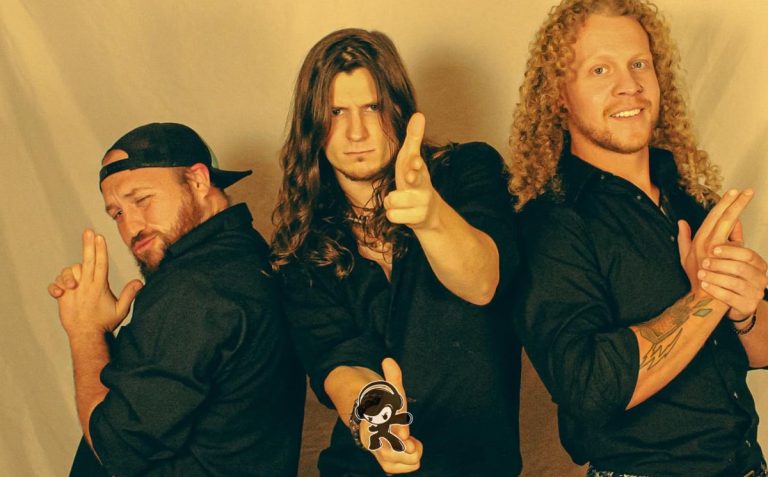 Prymer - Either Way (Hard Rock)