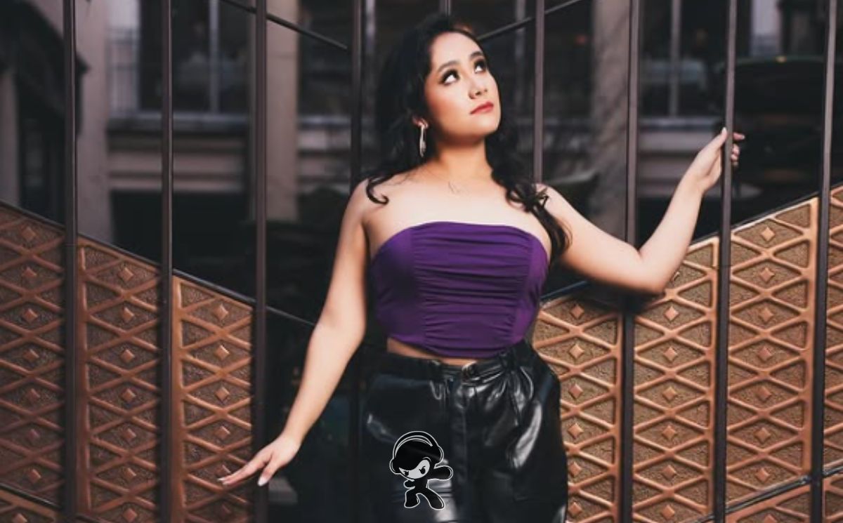 Queen Ailin - Scars (Indie R&B)