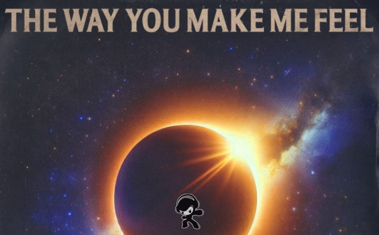 RISE x stayMellow - The Way You Make Me Feel (Hard Rock)