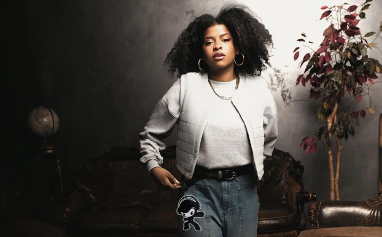 Rebel Rae - Don't Let the Smile Fool Ya (Alternative Pop)