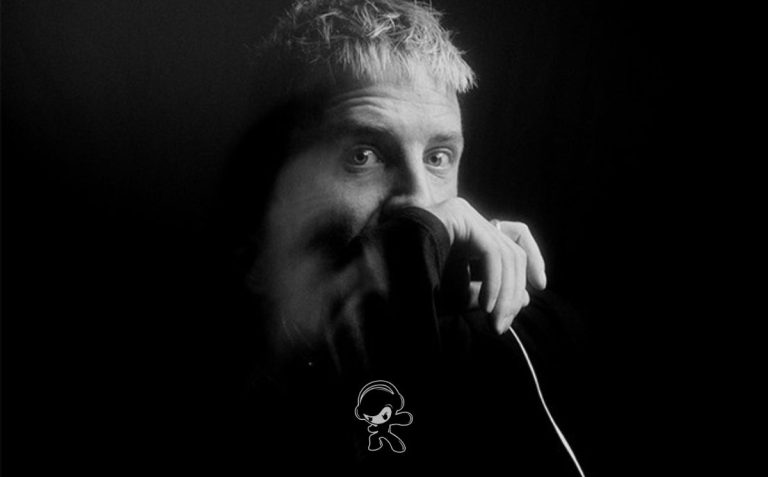 Rip Silo - Shame Train (Synthpop)