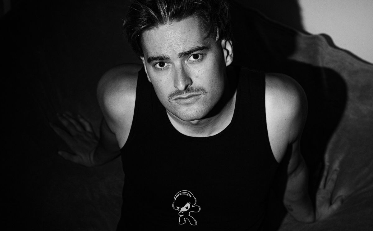 Riverine - again (Indie Electronic)