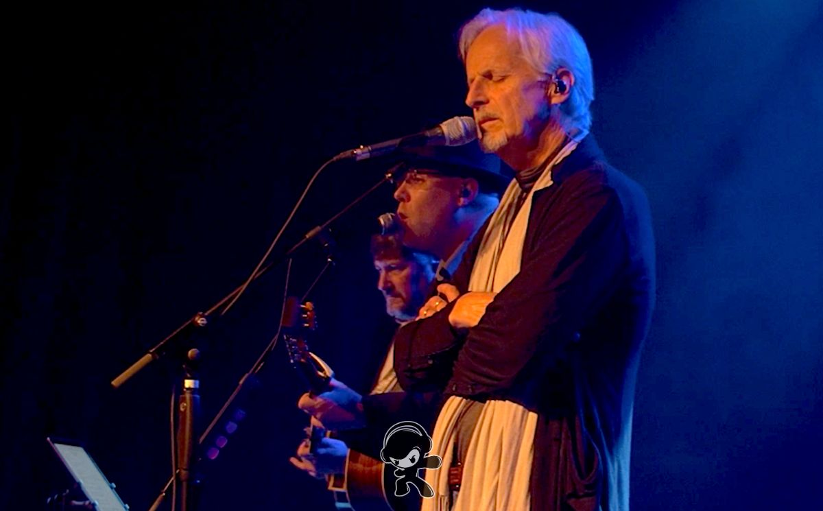 Robert Thomas and the Sessionmen - Beside You (Adult Contemporary)