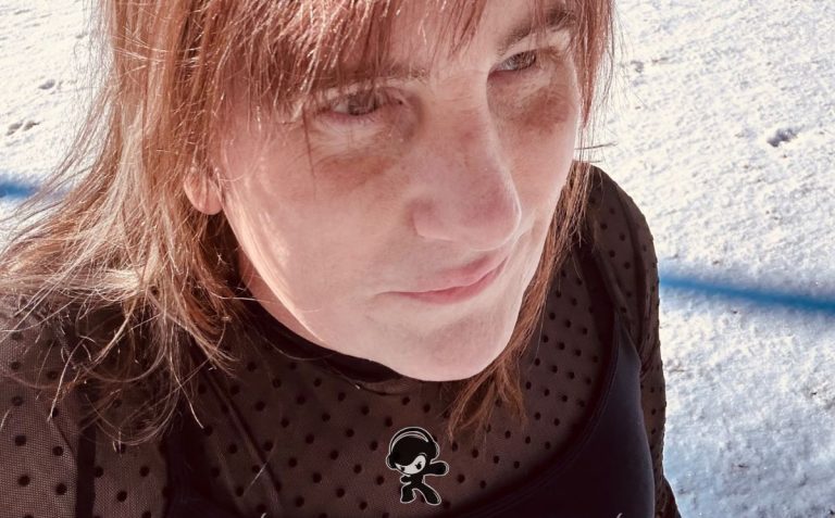 Rockstar & Elise - Cruel Summer (Synthpop)