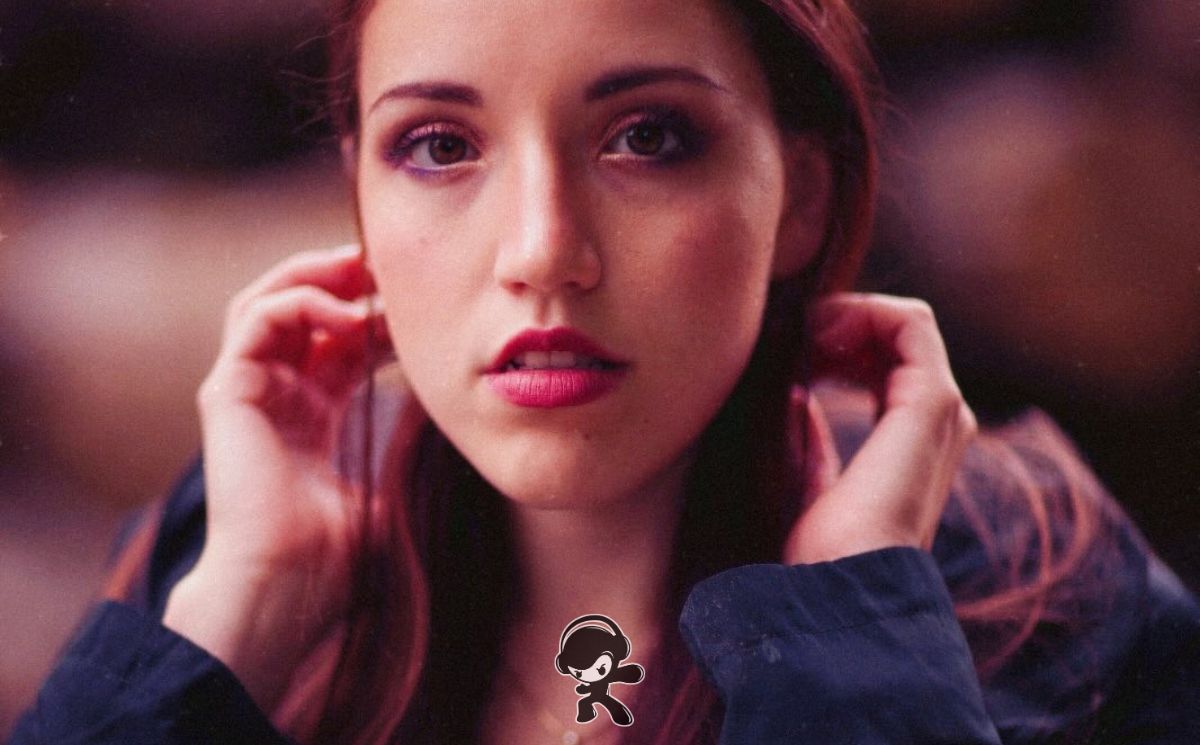 Rosanne Gianna Stiller - He's Walking Down The Street (Alternative)