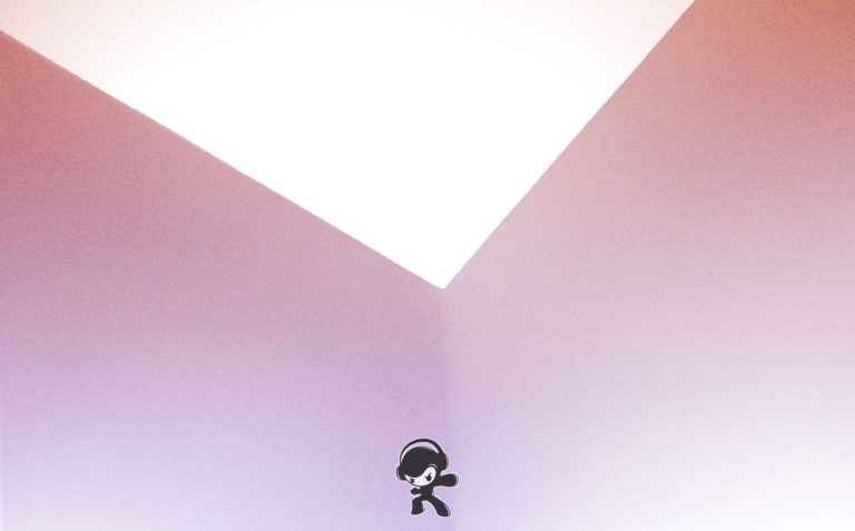 Rzekomo - Need (Experimental Electronic)