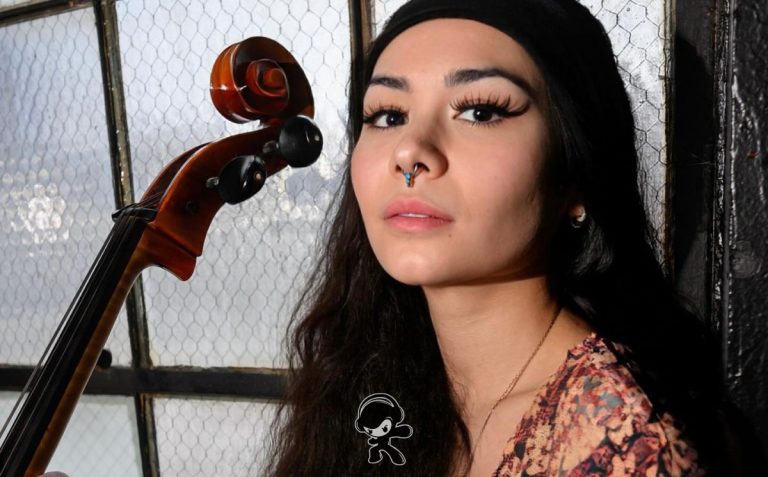 Salem Belladonna - Life of A Dream (Downtempo)