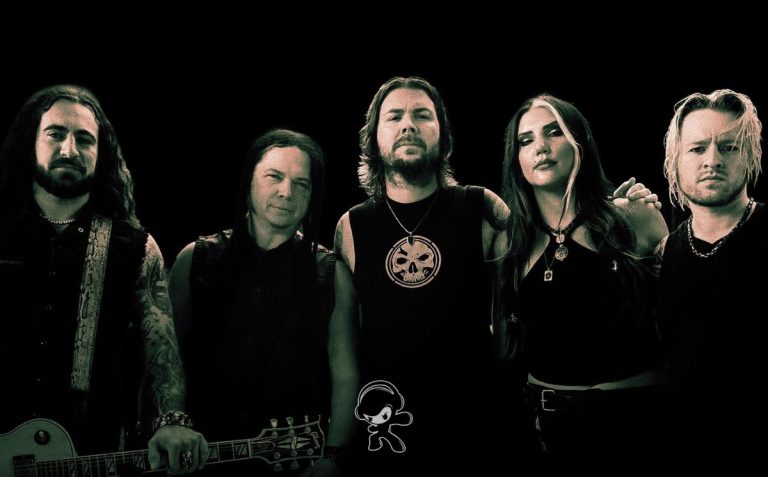 Saliva - High On Me: Retold (Alternative Metal)