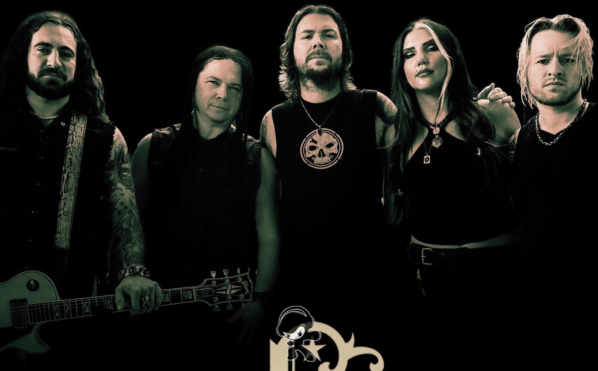 Saliva - Horizon: Retold (Alternative Metal)