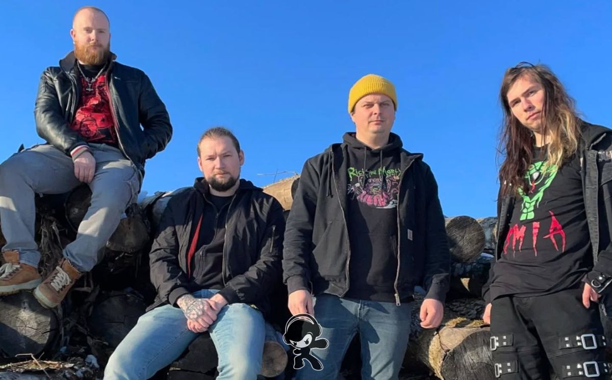 Sardonic - Marsch (Death Metal)