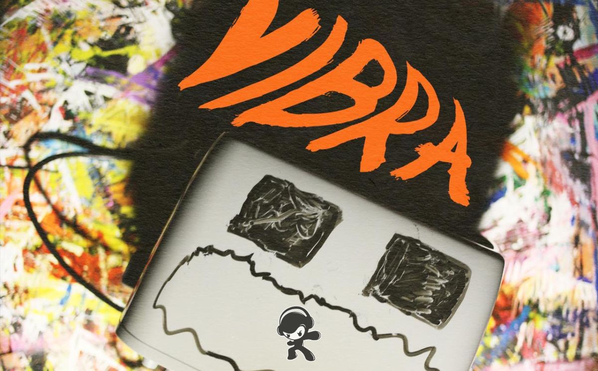 Scared Little Toaster - VIBRA (Stoner Rock)