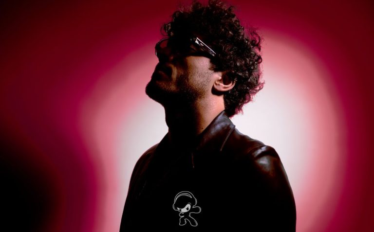 Sebba - Libero (Electro Pop)