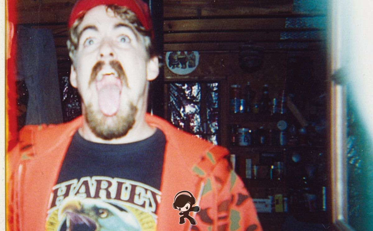 Secret Joy - Can't Keep (Alternative Rock)