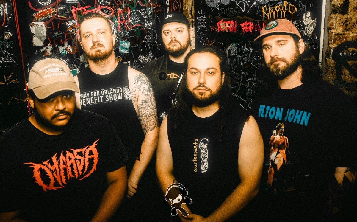 Set // Adrift - Love (Post-Hardcore)