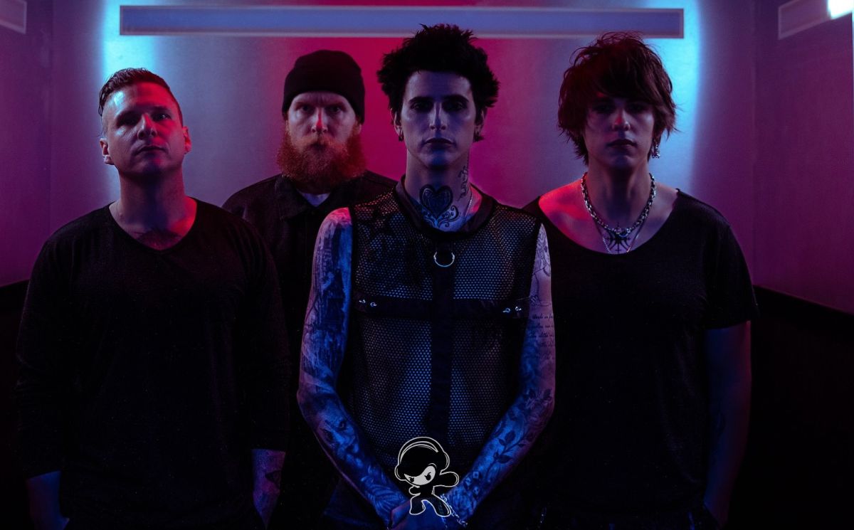 Silos - IF I FALL! (Metalcore)