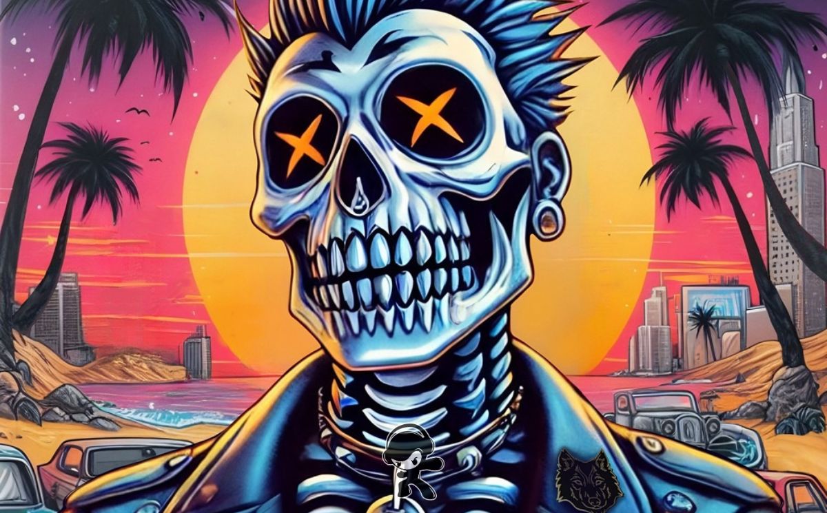 Silver Nøx - Drink After Drink (Pop Punk)