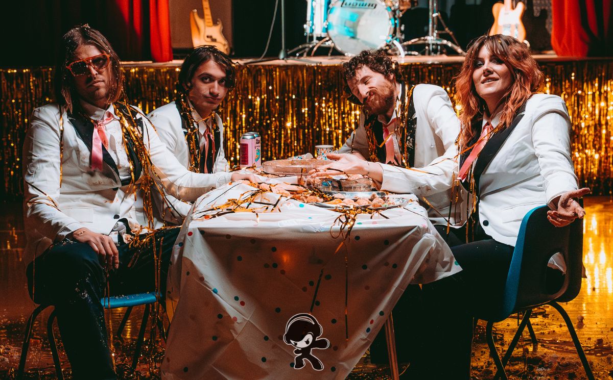 Slung - Collider (Alternative Rock)