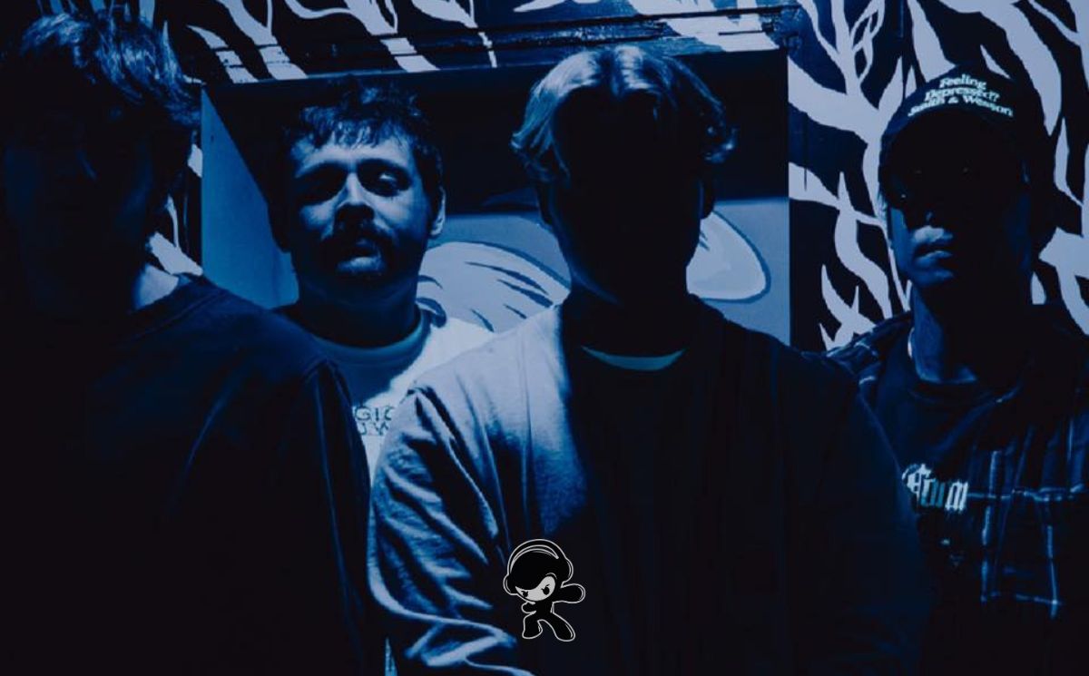 Summer of Peril - Remington (Alternative Rock)