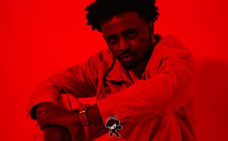 TXFARI - BOX ME OUT (Contemporary R&B)