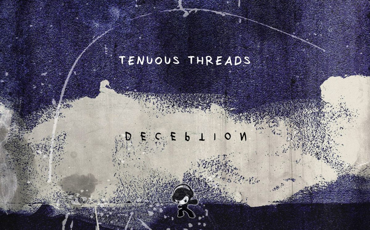 Tenuous Threads - Acolyte (Alternative Rock)