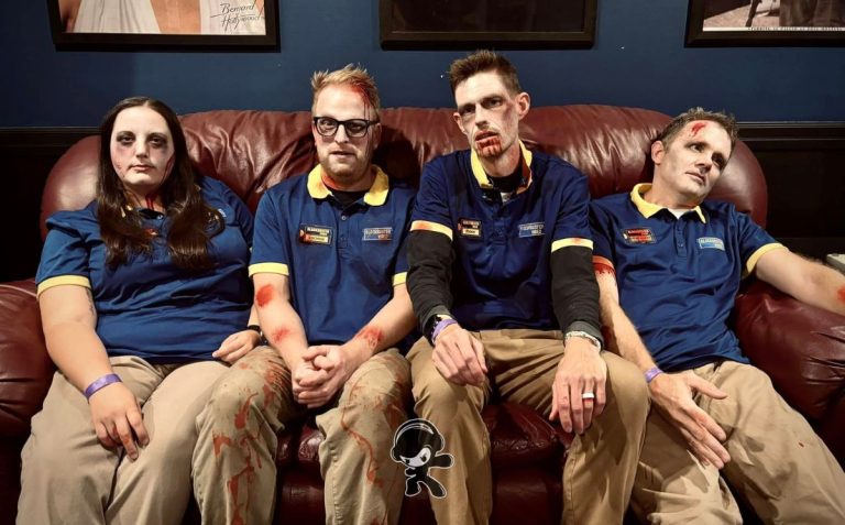 The Corrupted Hearts - Sticks & Stones (Indie Rock)