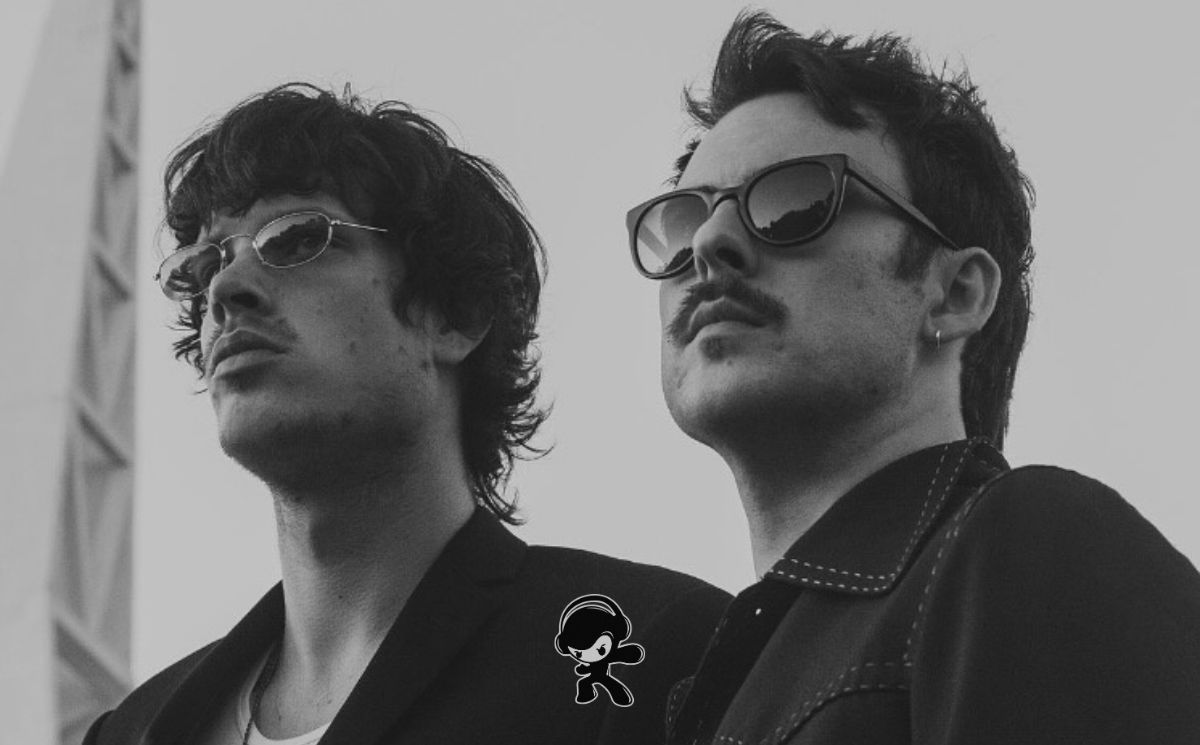 The Criticals - Mother of Style (Indie Rock)