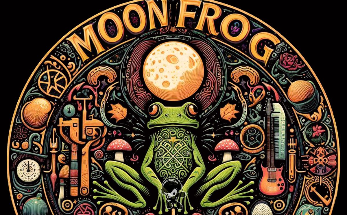 The Infinity Chamber - Moonfrog (Alternative Rock)