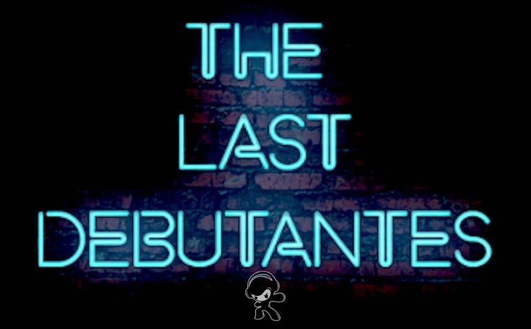 The Last Debutantes - What Did You Do? (To Me) (Indie Rock)