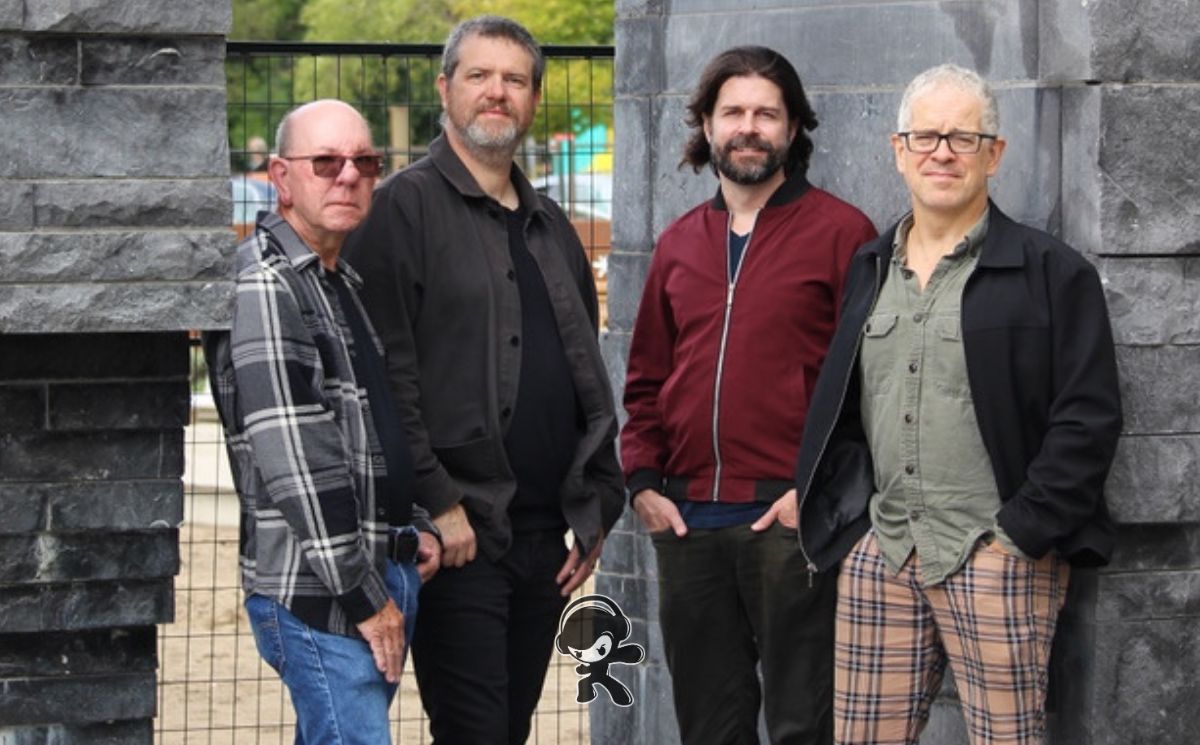 The Lightning Struck - Wrong Tree (Alternative Rock)