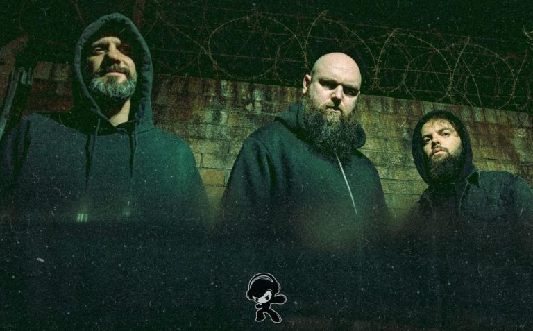 The Machinist - Demagogue (Death Metal)