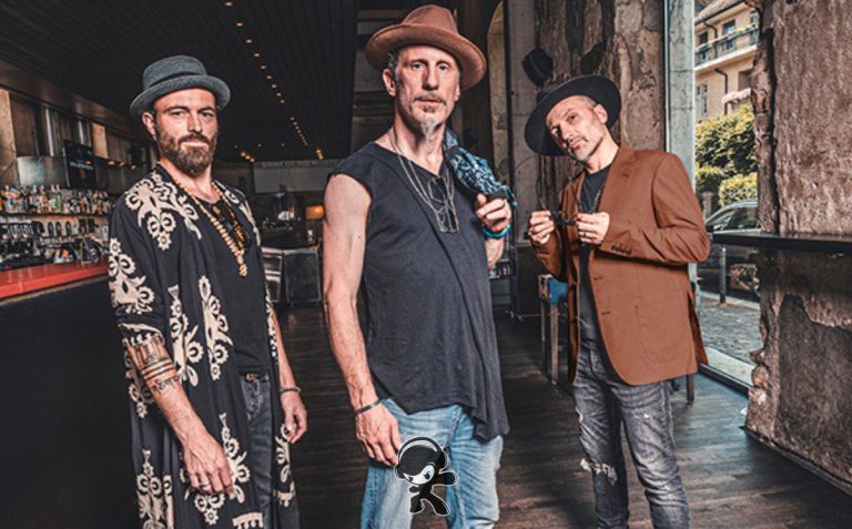 The Next Movement - Tear The Roof Off (Funk)