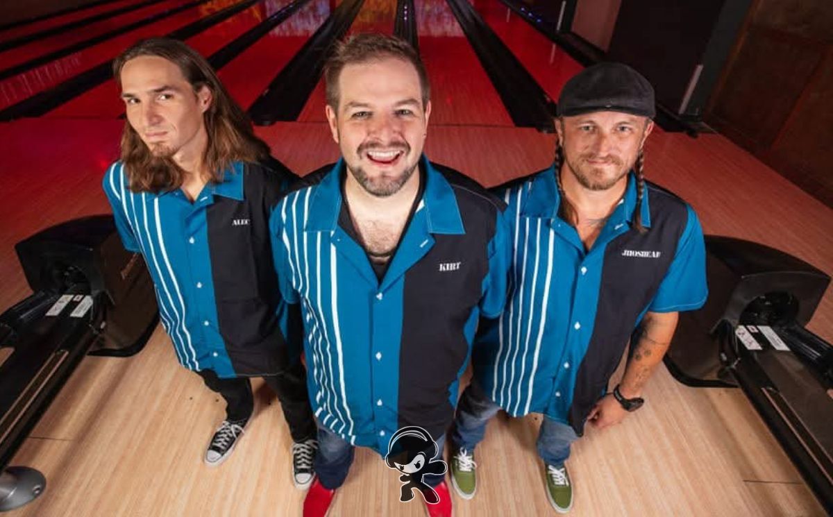 The Trainwreck - Anywhere but Here (Alternative Rock)