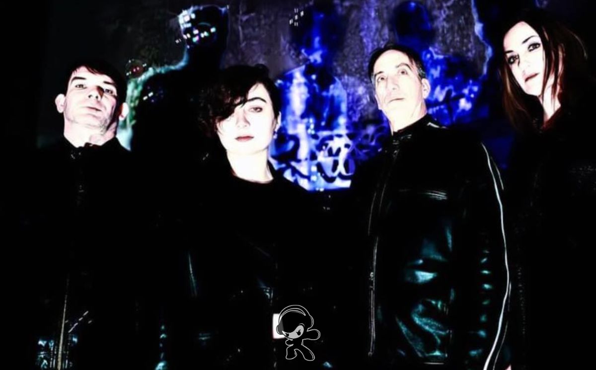 The Unlimited Stars - Beacon (Alternative Rock)