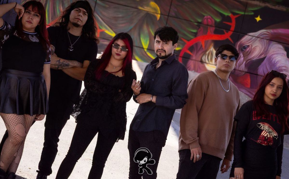 Tinta en Blanco - Resistance (Alternative Rock)