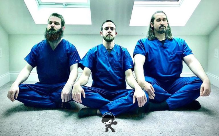 Tired All The Time - Regrets (Indie Rock)