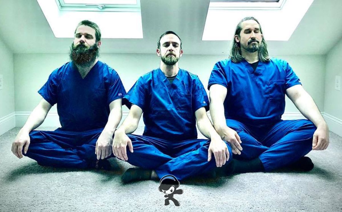 Tired All The Time - Regrets (Indie Rock)